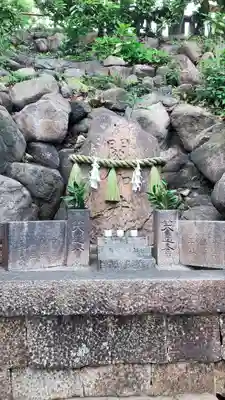 敏馬神社のその他建物