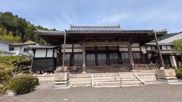 誓海寺(滋賀県)
