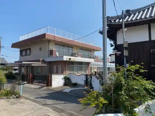 宣隆寺のその他建物