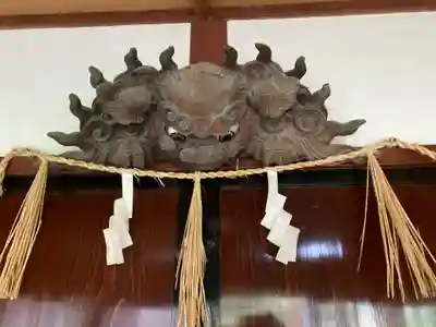 大王寺のその他建物