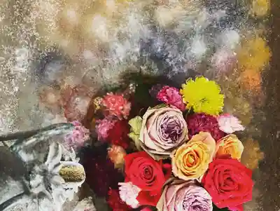 札幌諏訪神社の手水舎