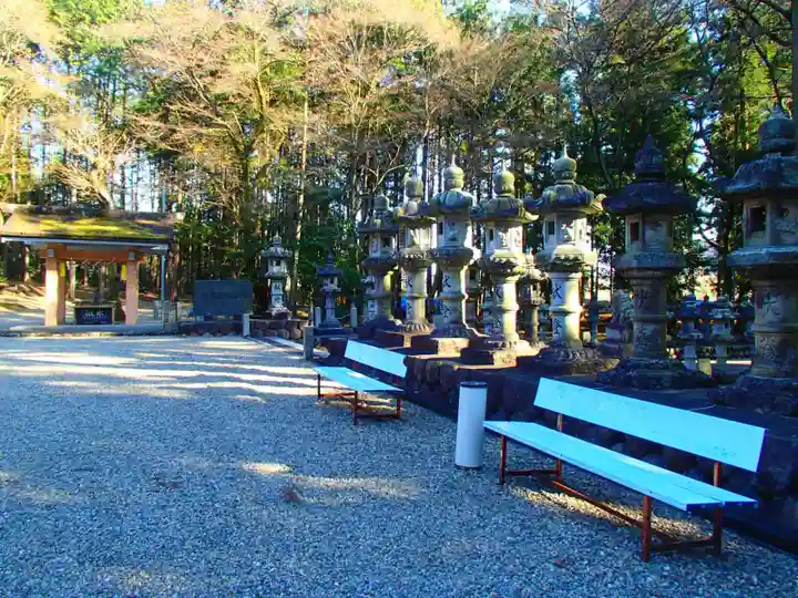 伊波乃西神社のその他建物