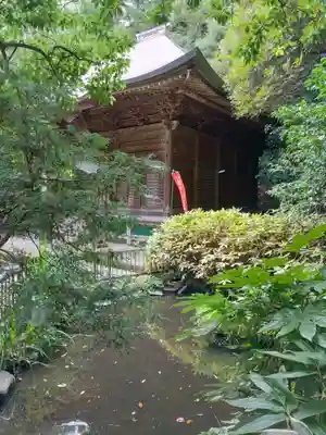 岩殿寺(神奈川県)
