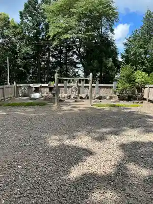 熊野那智神社(宮城県)