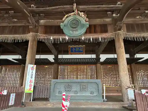 法華経寺(千葉県)
