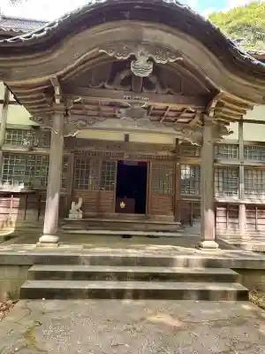 龍国寺(石川県)
