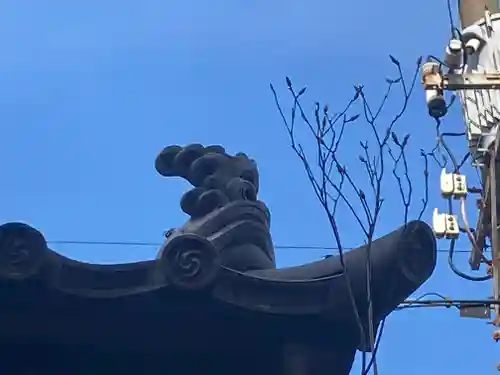 不動尊(神奈川県)