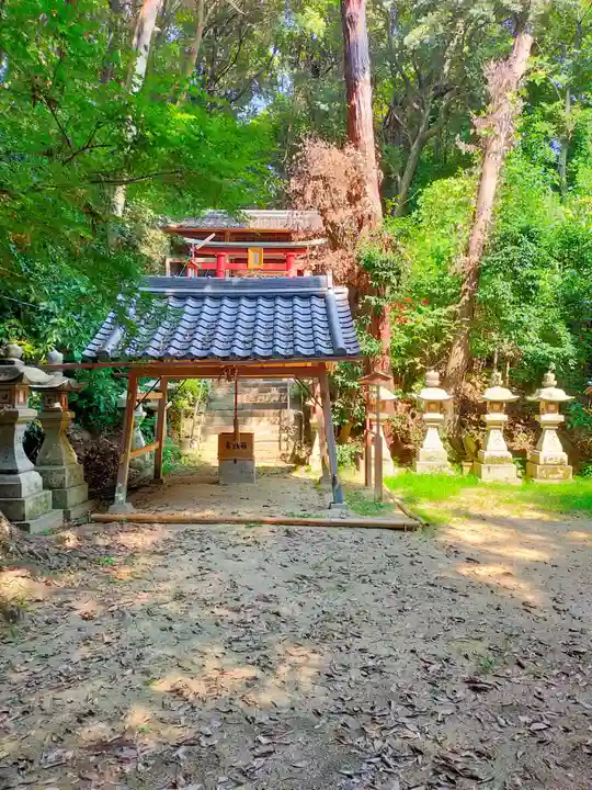 春日神社(奈良県)