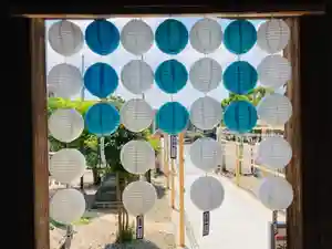 總社 和田八幡宮の景色(2021年07月23日(金) 09時32分45秒投稿)