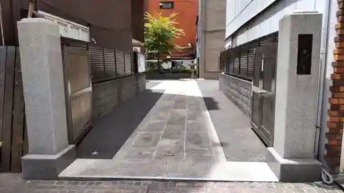 大徳寺の山門・神門