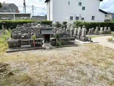 法運寺(三重県)