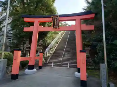 高良大社(福岡県)