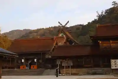出雲大社(島根県)