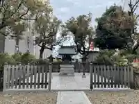 桜島神社(大阪府)