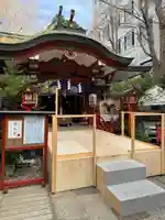 三崎稲荷神社(東京都)