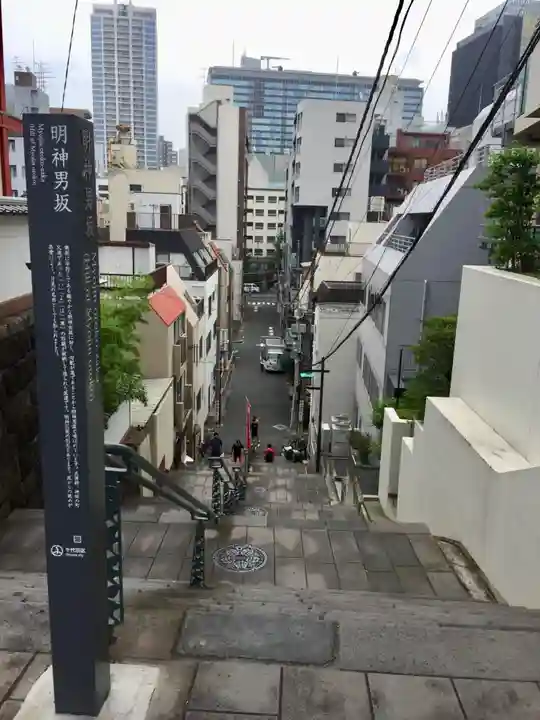 神田神社(神田明神)のその他建物