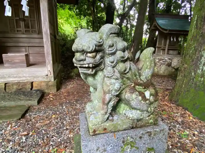 朝倉神社(高知県)