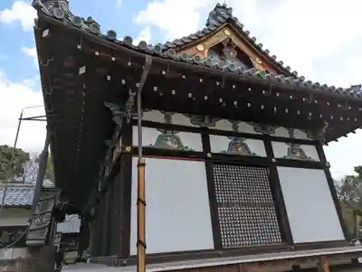 御香宮神社(京都府)