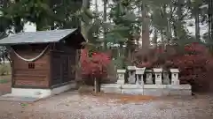 押原神社の末社