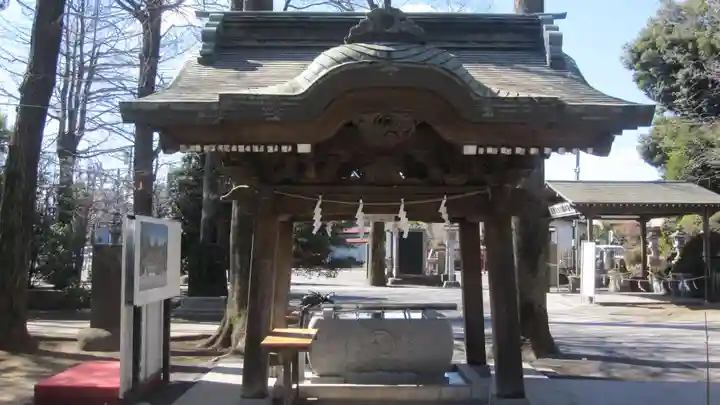 日枝神社水天宮(東京都)