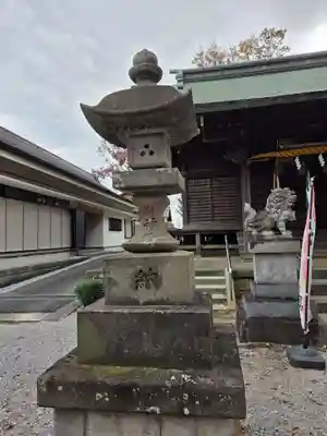宮戸神社(埼玉県)