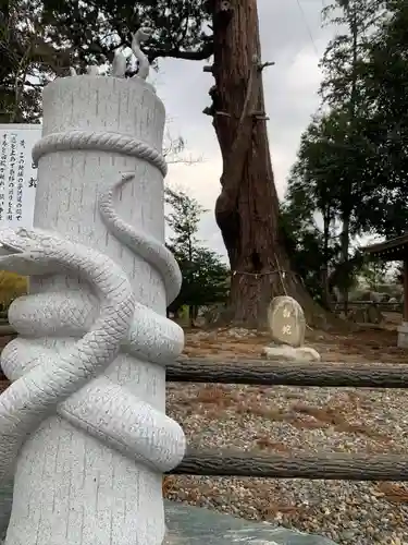 八幡宮の建物その他