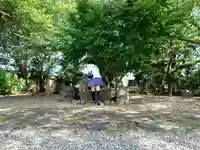 浄雲寺の手水舎