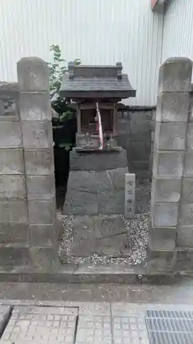 愛宕神社(滋賀県)