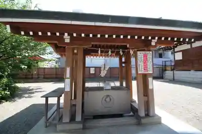 大鳥神社(東京都)
