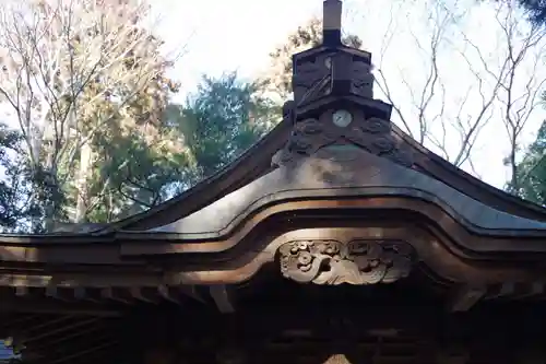 住吉神社の建物その他