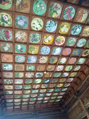 竹鼻八剱神社(八剣神社)(岐阜県)