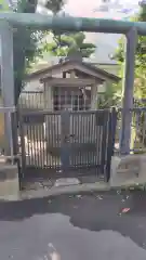 伏見稲荷神社(神奈川県)