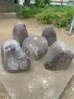 香取神社(千葉県)