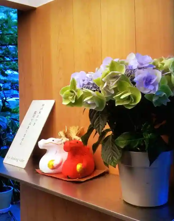 乃木神社(東京都)