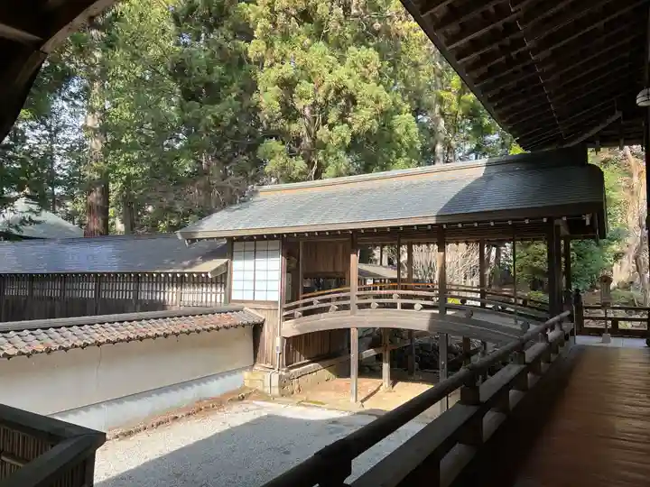 恵林寺のその他建物