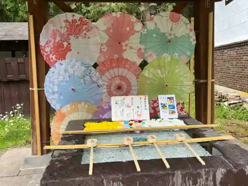土津神社｜こどもと出世の神さま(福島県)