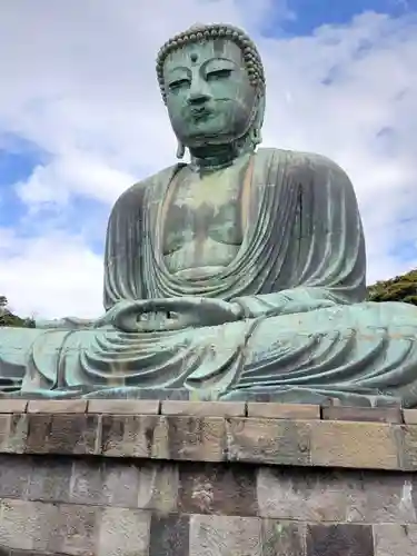 高徳院(神奈川県)