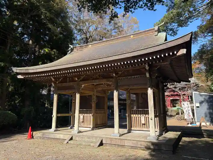 清水寺(千葉県)
