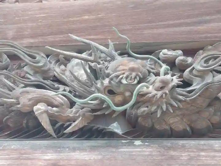 常楽寺(東京都)