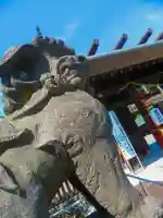 札幌護國神社(北海道)