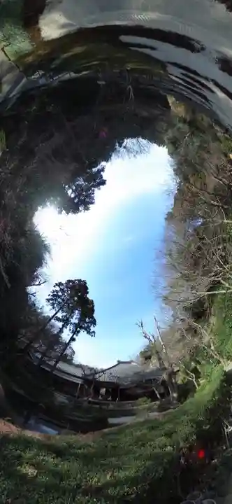 明月院(神奈川県)