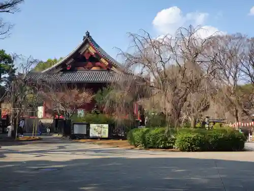 清水観音堂(東京都)