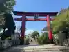 亀戸天神社(東京都)