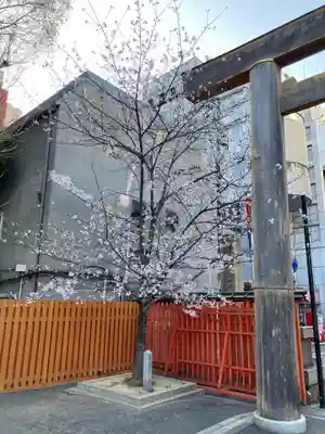 生田神社(兵庫県)