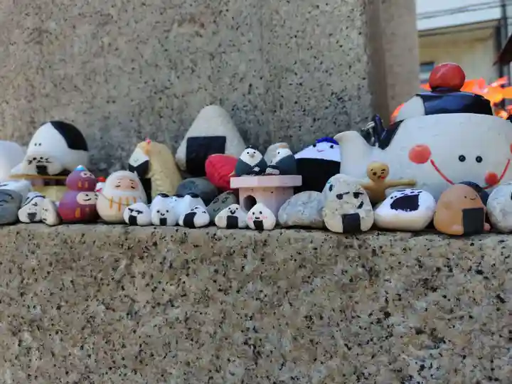 高木神社(東京都)