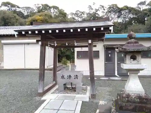 八幡神社(静岡県)