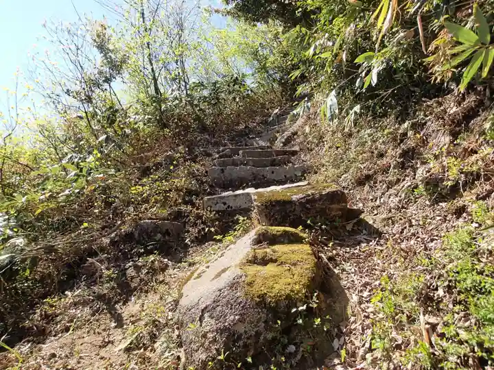 磐船神社のその他建物