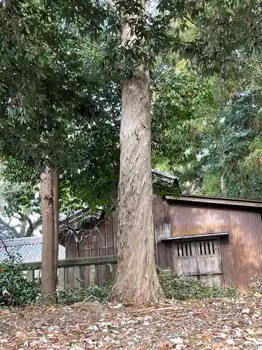 関神社(三重県)
