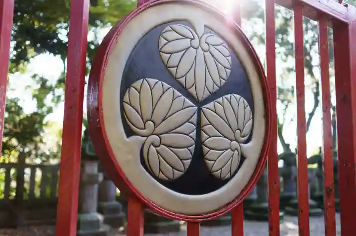 仙波東照宮(埼玉県)