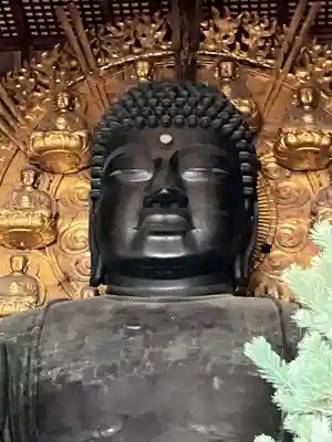 東大寺(奈良県)